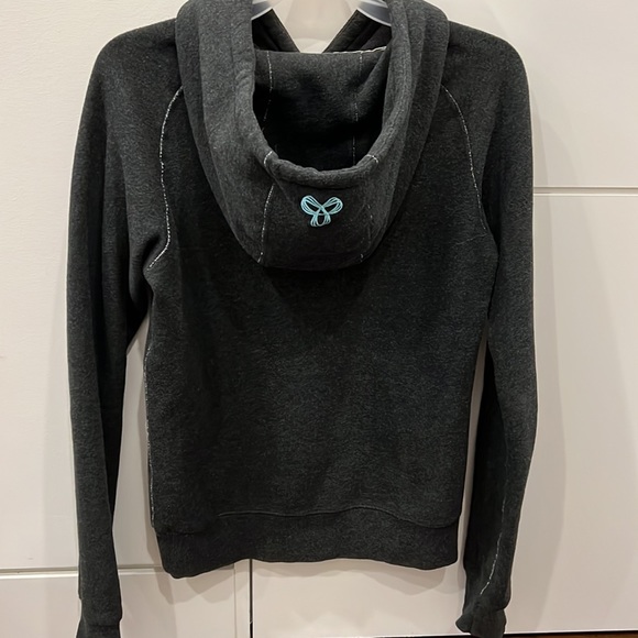 TNA Hoodie - Picture 4 of 5